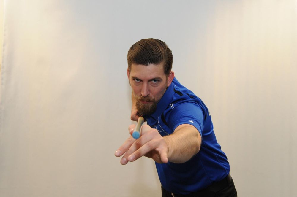 "Adventure Time" für die 3. Mannschaft aus Herzogenaurach