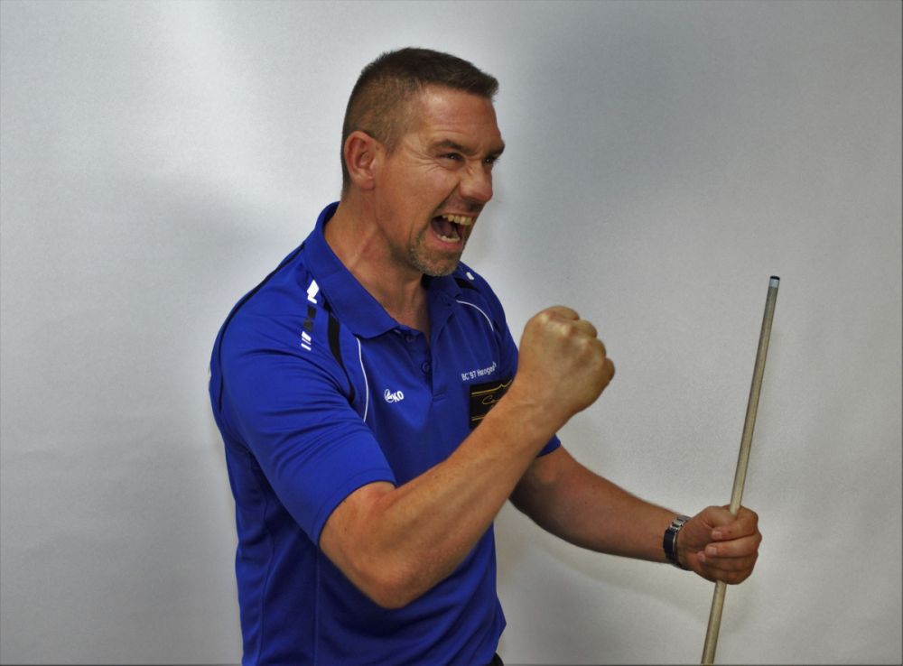 Heimsieg der Verbandsliga