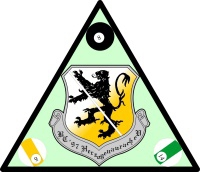 Billardclub Logo